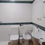 Dom wakacyjny Gondomil A Coruña