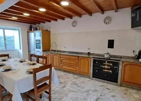 Hébergement de vacances Gondomil *