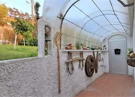 Gondomil Hébergement de vacances