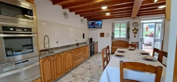 Gondomil * A Coruña