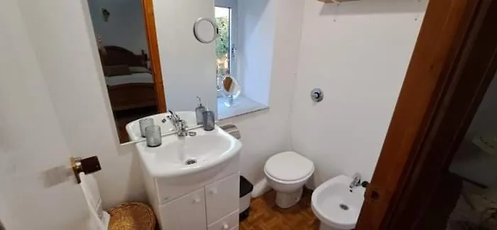 Сasa de vacaciones Gondomil A Coruña