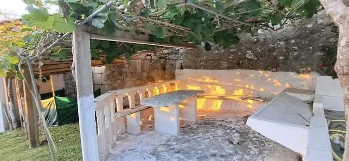 Gondomil Сasa de vacaciones A Coruña