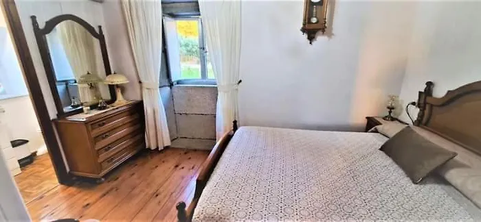 Gondomil Сasa de vacaciones *