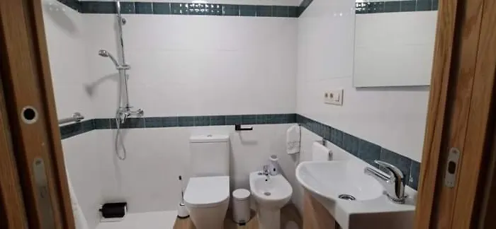 Сasa de vacaciones Gondomil A Coruña